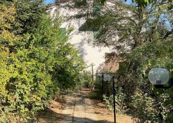 Villa Unifamiliare Via Ciola, Castrocaro Terme e Terra del Sole - foto 24