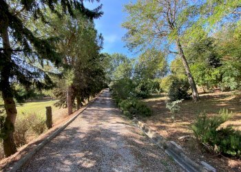 Villa Unifamiliare Via Ciola, Castrocaro Terme e Terra del Sole - foto 30