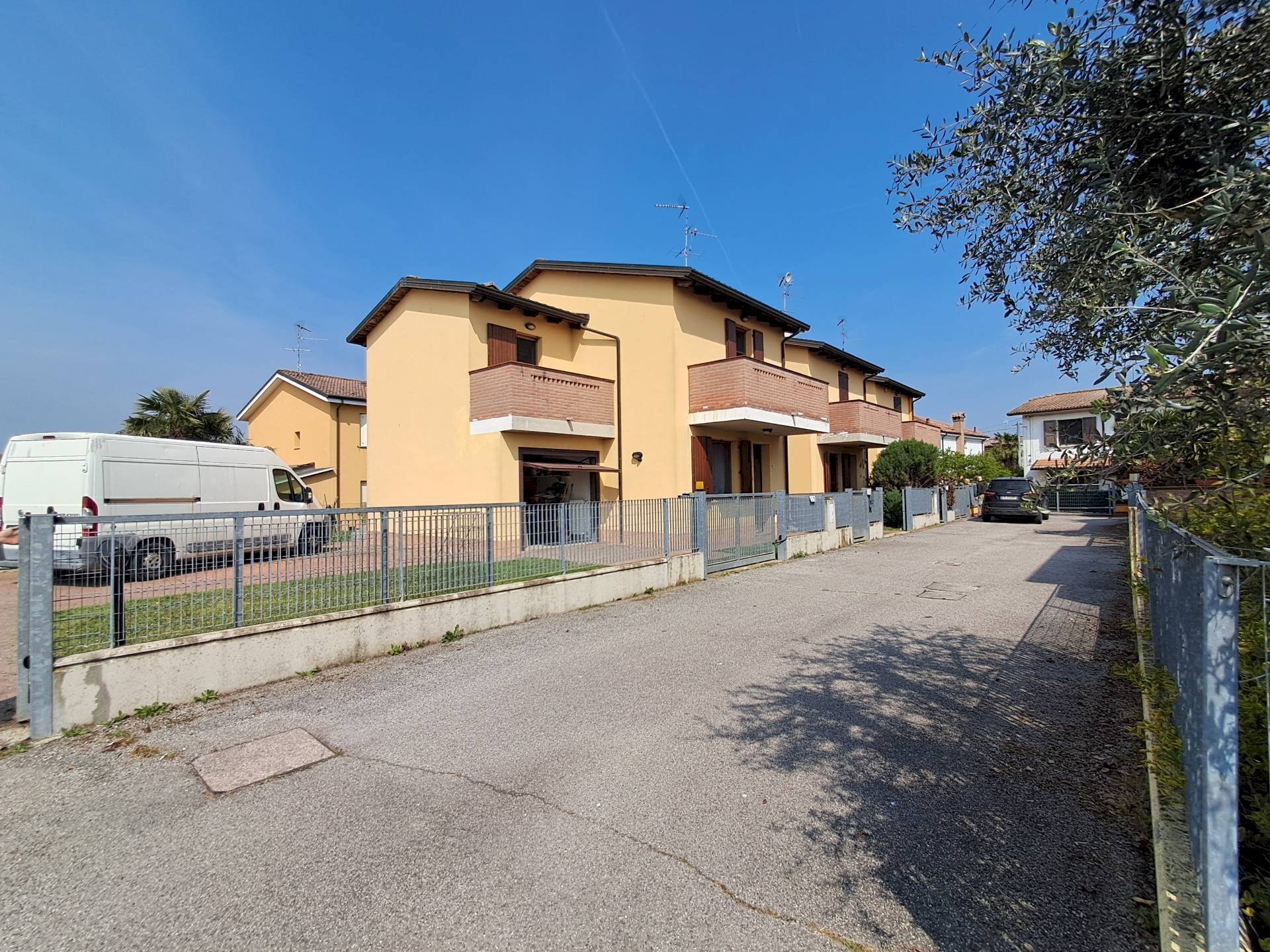 Terraced Villa via Fondo Reno, Vigarano Mainarda - photo 1