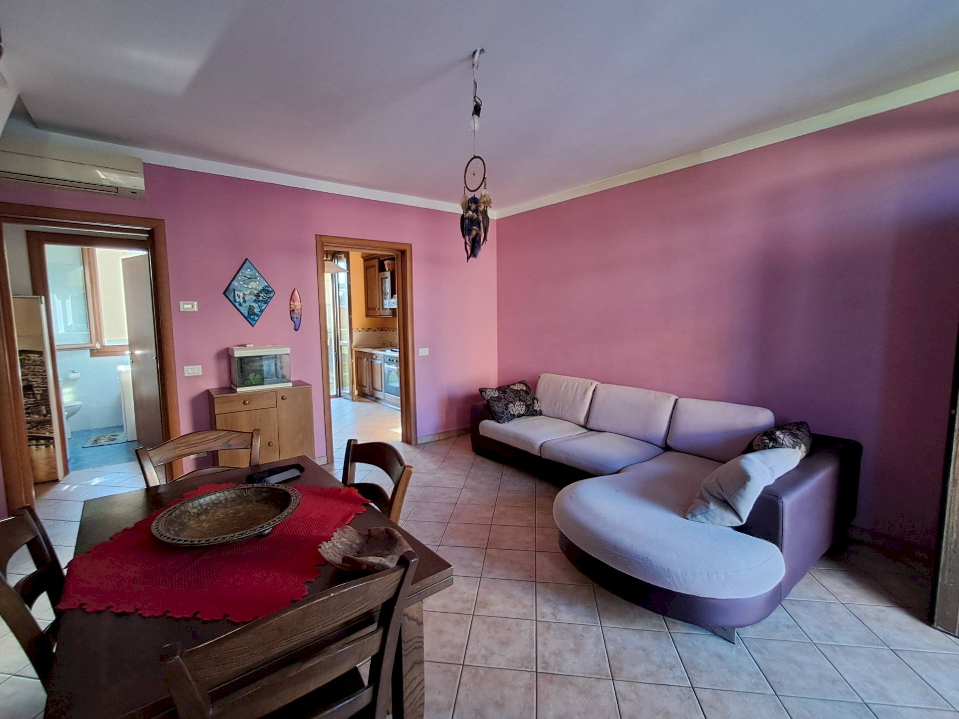 Terraced Villa via Fondo Reno, Vigarano Mainarda - photo 2