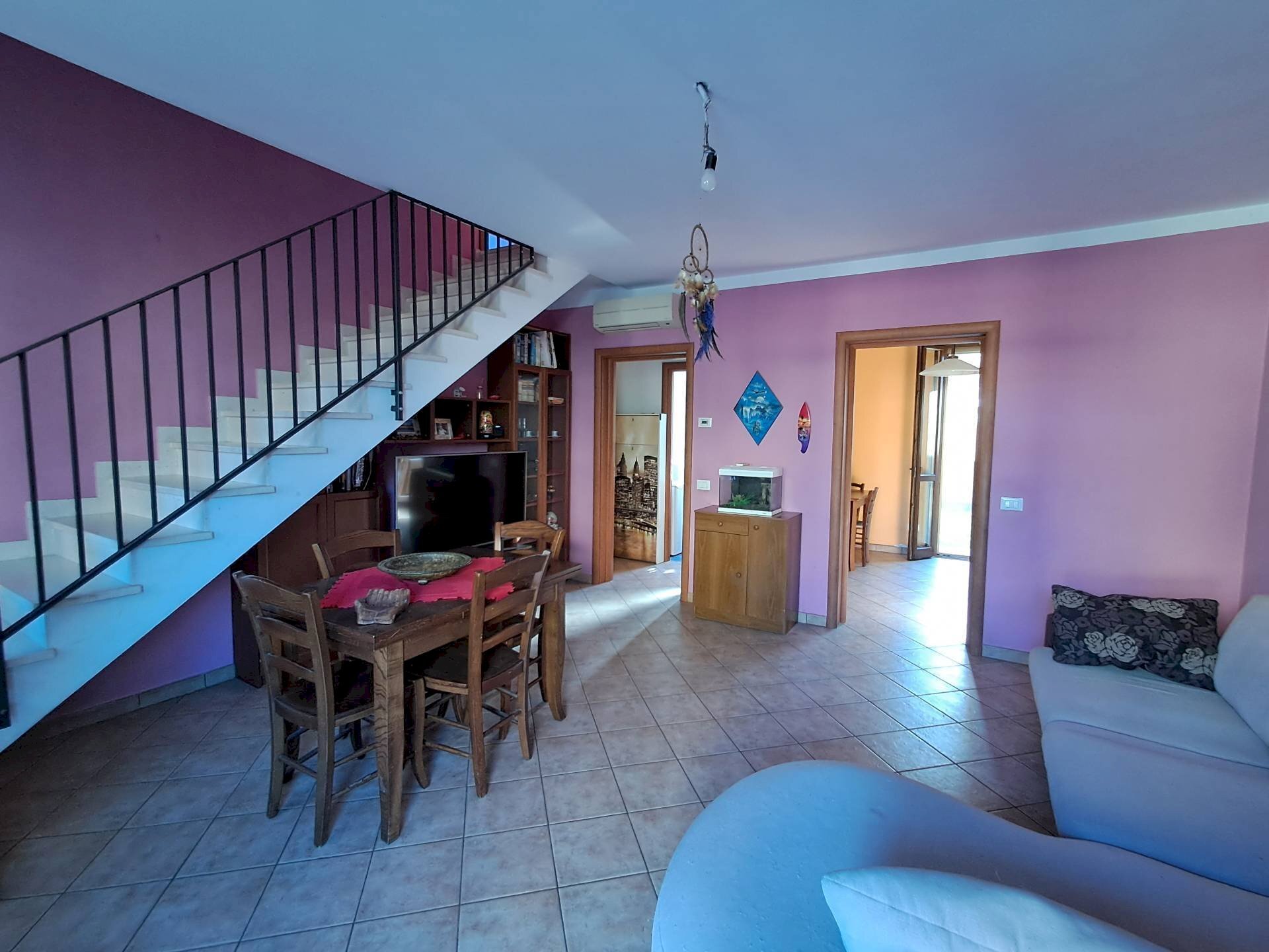 Terraced Villa via Fondo Reno, Vigarano Mainarda - photo 3