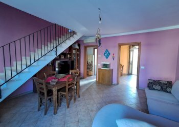 Villa a Schiera via Fondo Reno, Vigarano Mainarda - foto 3