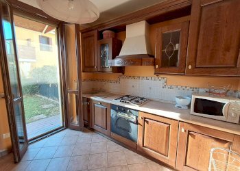 Villa a Schiera via Fondo Reno, Vigarano Mainarda - foto 6