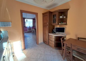 Villa a Schiera via Fondo Reno, Vigarano Mainarda - foto 9