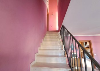 Villa a Schiera via Fondo Reno, Vigarano Mainarda - foto 12