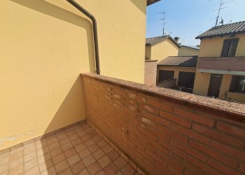 Villa a Schiera via Fondo Reno, Vigarano Mainarda - foto 15