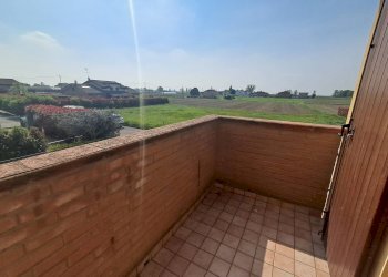 Villa a Schiera via Fondo Reno, Vigarano Mainarda - foto 16