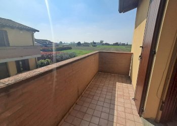 Villa a Schiera via Fondo Reno, Vigarano Mainarda - foto 22