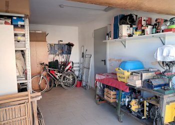 Villa a Schiera via Fondo Reno, Vigarano Mainarda - foto 30