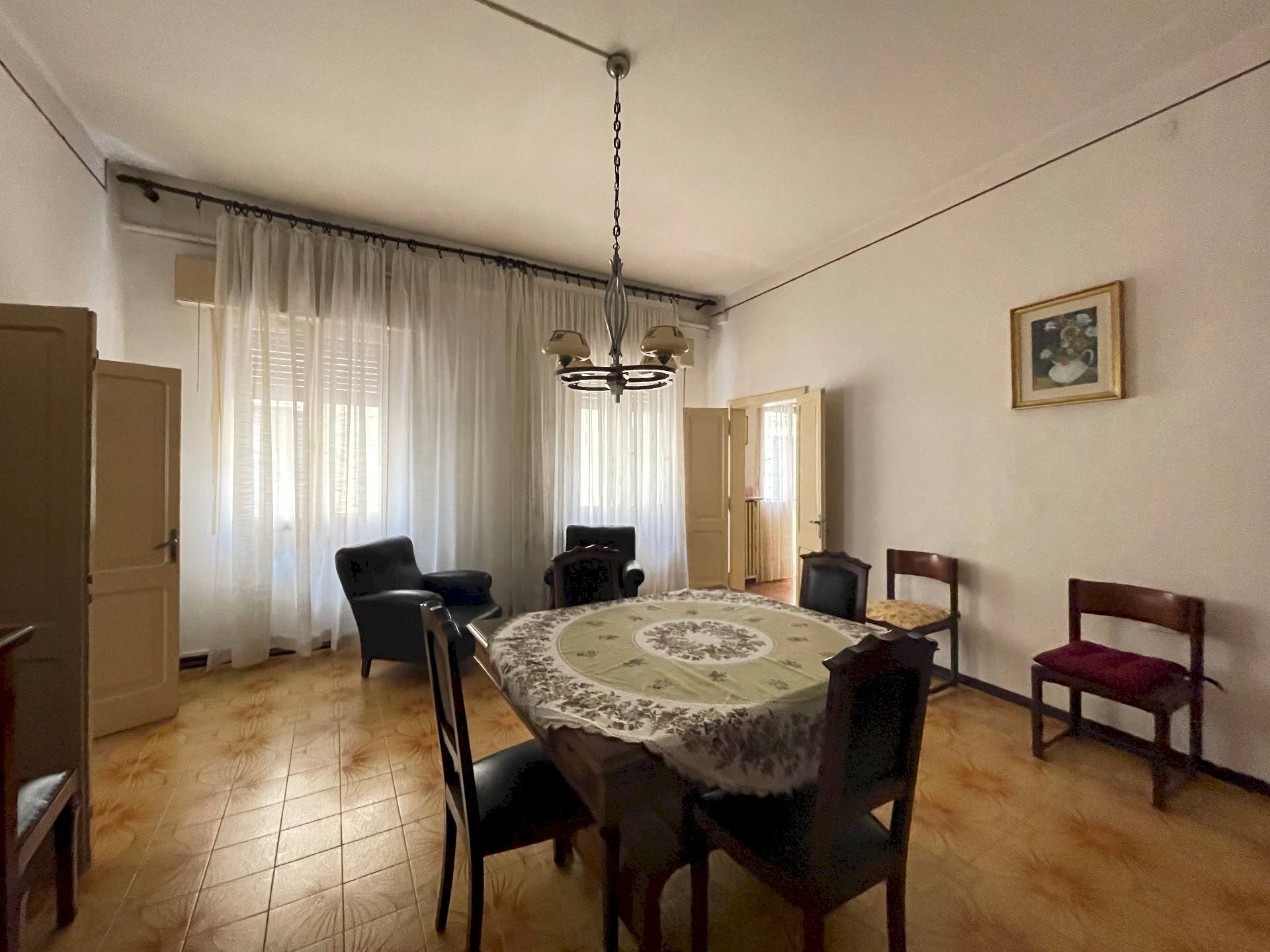 Appartamento via Muzzina, Ferrara (zona Centro Storico) - foto 1