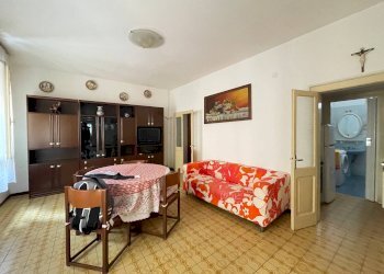 Appartamento via Muzzina, Ferrara (zona Centro Storico) - foto 2