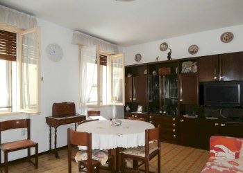 Appartamento via Muzzina, Ferrara (zona Centro Storico) - foto 11