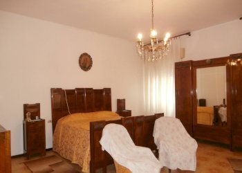 Appartamento via Muzzina, Ferrara (zona Centro Storico) - foto 12