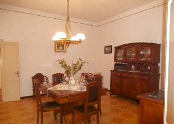 Appartamento via Muzzina, Ferrara (zona Centro Storico) - foto 13