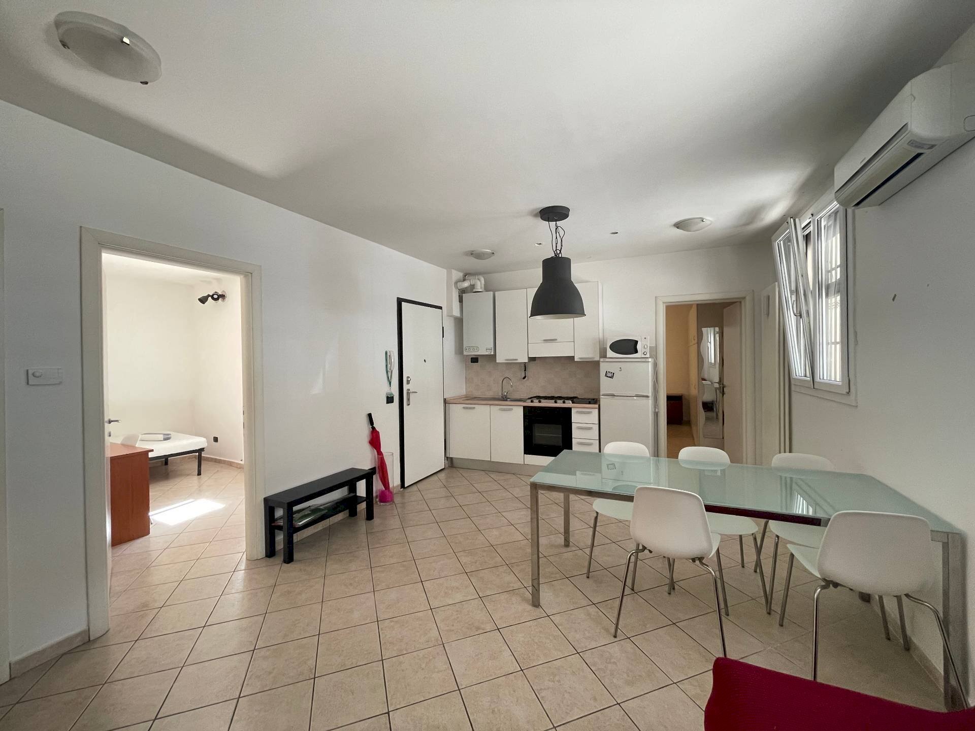 Trilocale Via Monsignor Ruggero Bovelli, Ferrara (zona Centro Storico) - foto 1