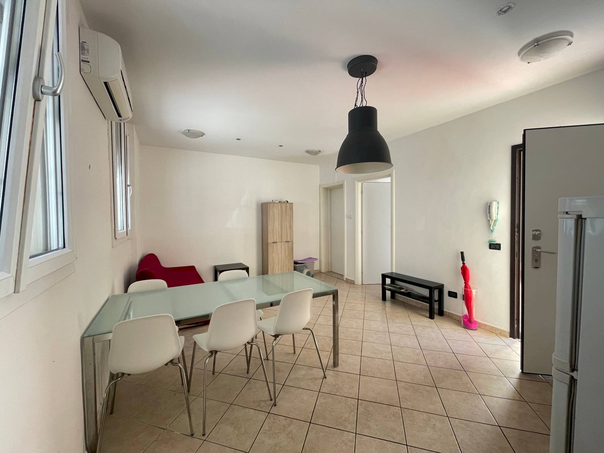 Trilocale Via Monsignor Ruggero Bovelli, Ferrara (zona Centro Storico) - foto 3