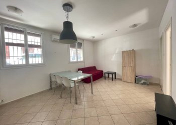 Trilocale Via Monsignor Ruggero Bovelli, Ferrara (zona Centro Storico) - foto 5