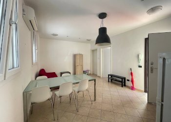 Trilocale Via Monsignor Ruggero Bovelli, Ferrara (zona Centro Storico) - foto 6