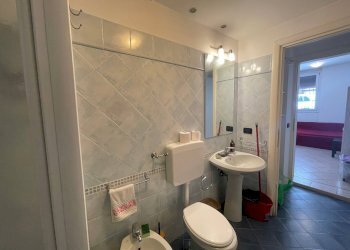 Trilocale Via Monsignor Ruggero Bovelli, Ferrara (zona Centro Storico) - foto 12