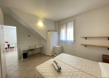 Trilocale Via Monsignor Ruggero Bovelli, Ferrara (zona Centro Storico) - foto 15