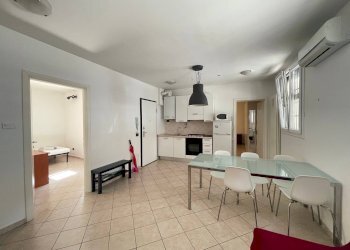 Trilocale Via Monsignor Ruggero Bovelli, Ferrara (zona Centro Storico) - foto 18