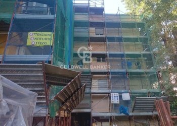 Appartamento Via Della Mendola, Roma - foto 15