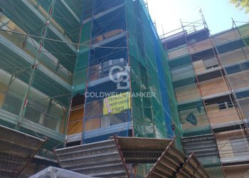 Appartamento Via Della Mendola, Roma - foto 16