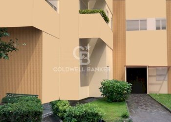 Appartamento Via Della Mendola, Roma - foto 17