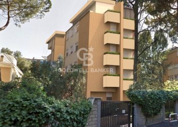 Appartamento Via Della Mendola, Roma - foto 19