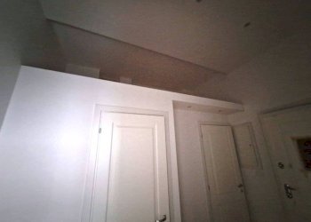 Interno appartamento - Quadrilocale piazza di Porta Ravegnana, Bologna (zona Centro Storico) - foto 22