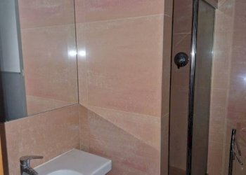 Bagno - Quadrilocale piazza di Porta Ravegnana, Bologna (zona Centro Storico) - foto 39