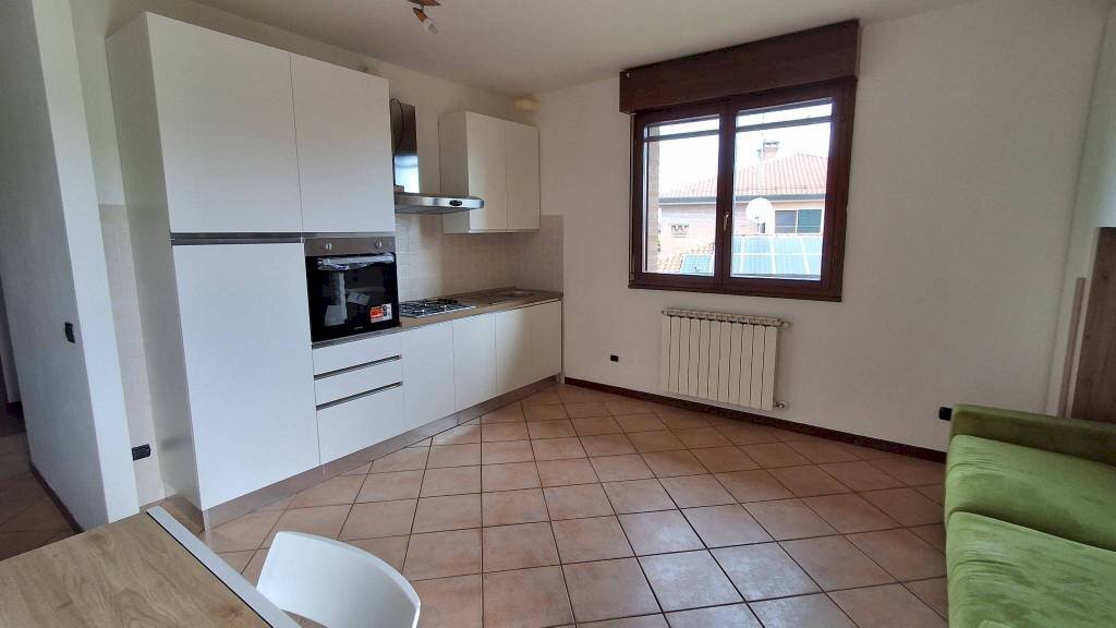 Cucina - One-room apartment Crevalcore - photo 1