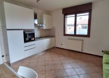 Cucina - One-room apartment Crevalcore - photo 1