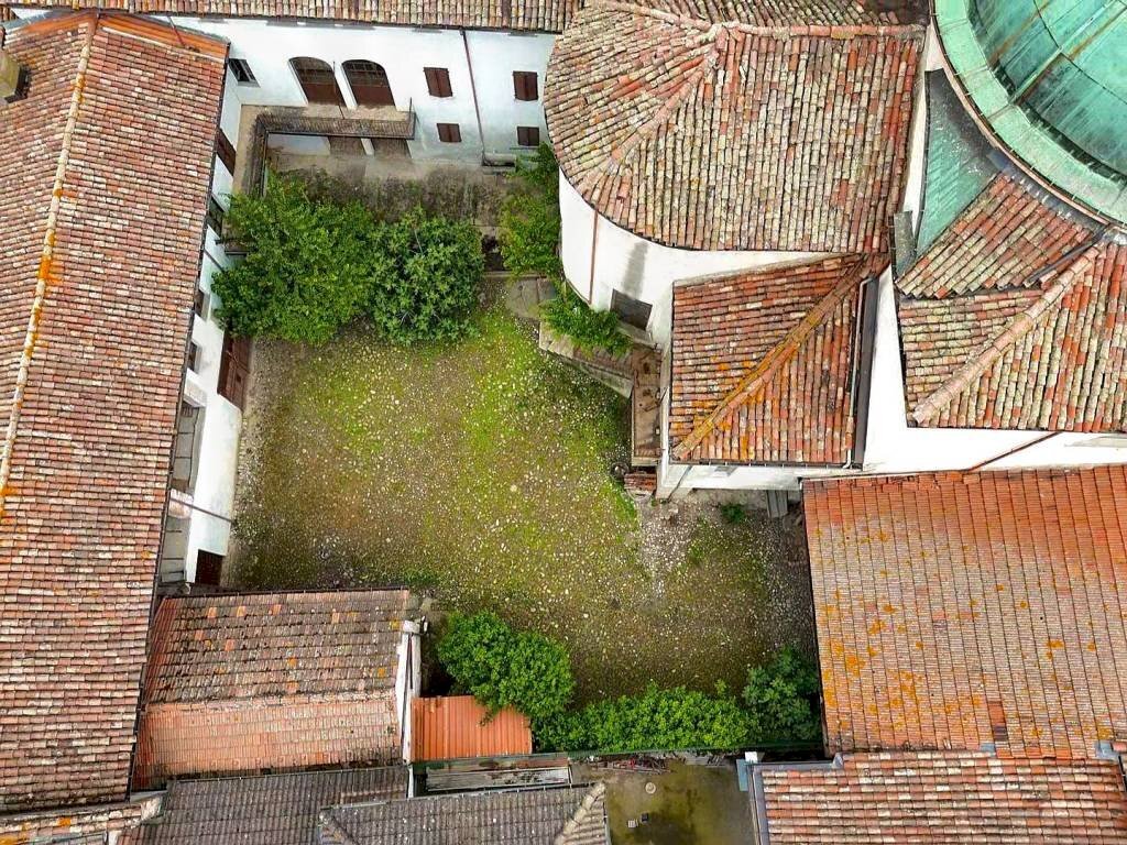 Vista - Rustico via del Castello, Tortona - foto 2