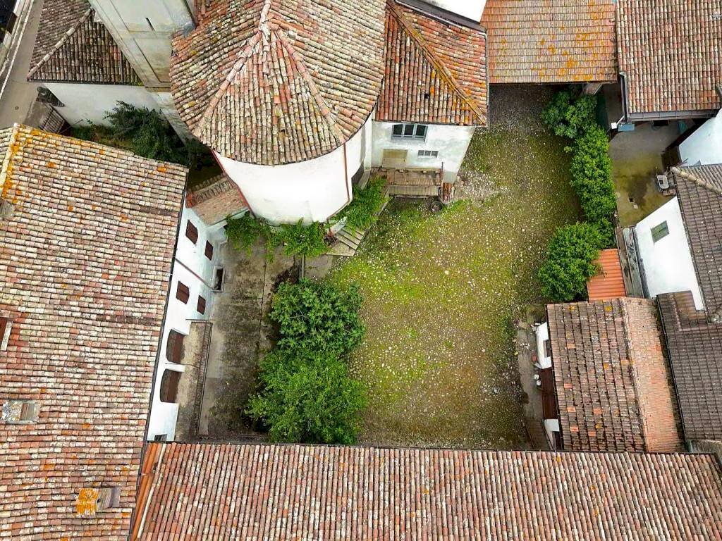 Vista - Rustico via del Castello, Tortona - foto 3
