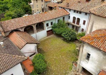 Vista - Rustico via del Castello, Tortona - foto 1