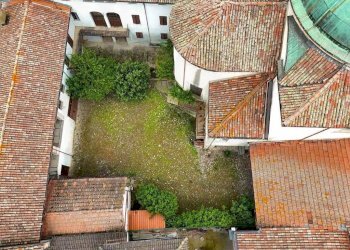 Vista - Rustico via del Castello, Tortona - foto 2