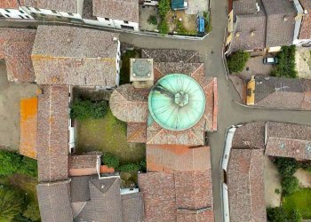 Vista - Rustico via del Castello, Tortona - foto 4