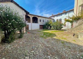 Cortile interno - Rustico via del Castello, Tortona - foto 5