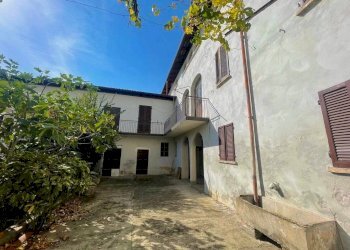 Cortile interno - Rustico via del Castello, Tortona - foto 7