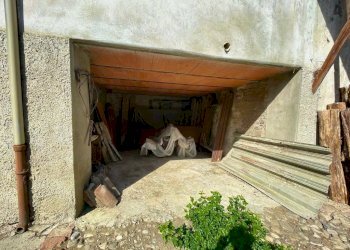 Portico - Rustico via del Castello, Tortona - foto 9