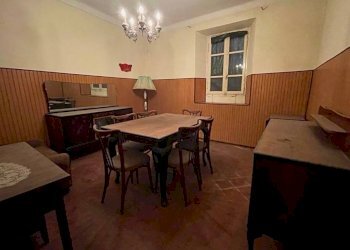 Salone - Rustico via del Castello, Tortona - foto 12