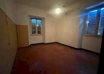 Camera da letto - Rustico via del Castello, Tortona - foto 14