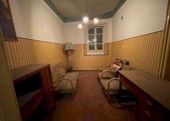 Camera da letto - Rustico via del Castello, Tortona - foto 15