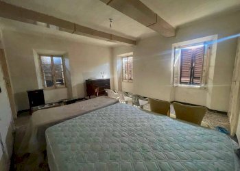 Camera da letto - Rustico via del Castello, Tortona - foto 16