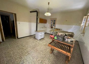 Cucina - Rustico via del Castello, Tortona - foto 17