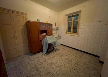 Camera da letto - Rustico via del Castello, Tortona - foto 18