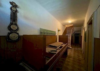 Corridoio - Rustico via del Castello, Tortona - foto 19