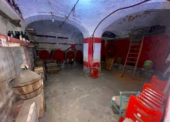 Cantina - Rustico via del Castello, Tortona - foto 21