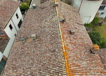 Dettagli - Rustico via del Castello, Tortona - foto 23